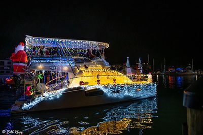 Christmas Boat Parade, Historic Seaport  23-5