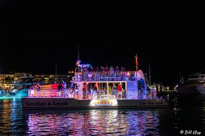 Christmas Boat Parade, Historic Seaport  23-11