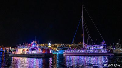 Christmas Boat Parade, Historic Seaport  23-12