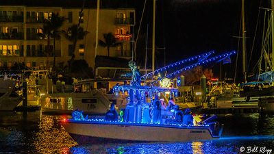 Christmas Boat Parade, Historic Seaport  23-14