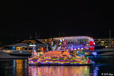 Christmas Boat Parade, Historic Seaport  23-15