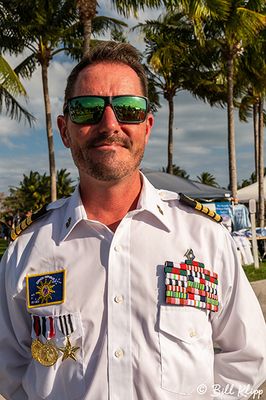 Military Muster & Conch-tail Party  59