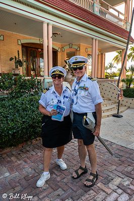 Conch Republic Pre-Parade Party  38