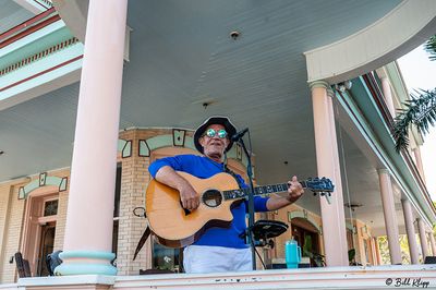 Conch Republic Pre-Parade Party  36