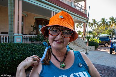 Conch Republic Pre-Parade Party  34