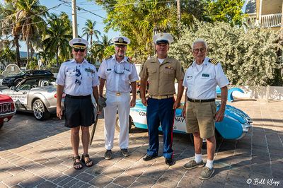 Conch Republic Pre-Parade Party  33