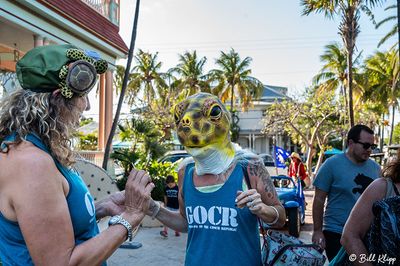 Conch Republic Pre-Parade Party  31