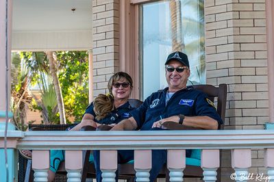 Conch Republic Pre-Parade Party  28