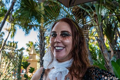 Conch Republic Pre-Parade Party  25