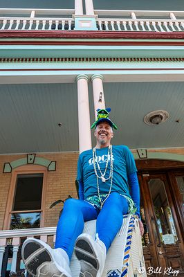 Conch Republic Pre-Parade Party  24