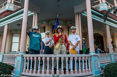 Conch Republic Pre-Parade Party  21
