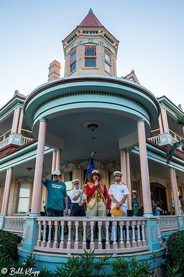 Conch Republic Pre-Parade Party  20