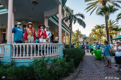 Conch Republic Pre-Parade Party  19