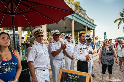 Conch Republic Pre-Parade Party  15