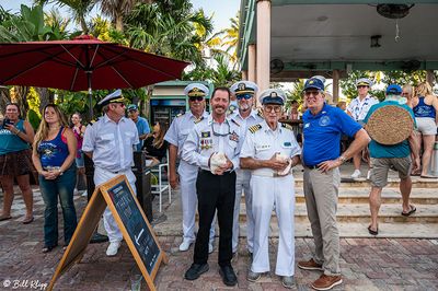 Conch Republic Pre-Parade Party  12