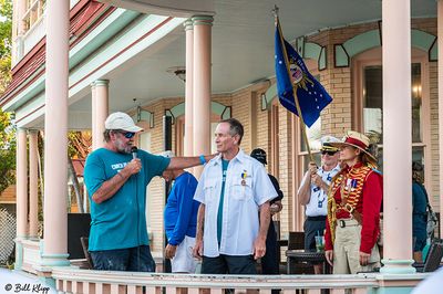 Conch Republic Pre-Parade Party  10