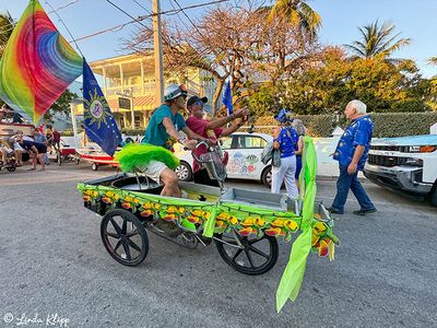 Conch Republic Parade  19
