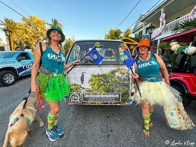 Conch Republic Parade  18