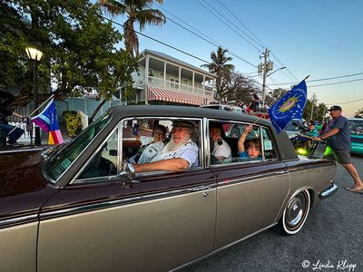 Conch Republic Parade  14