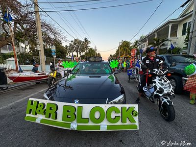 Conch Republic Parade  11