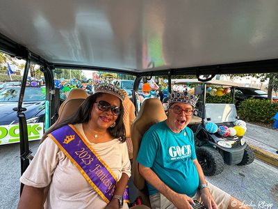 Conch Republic Parade  10