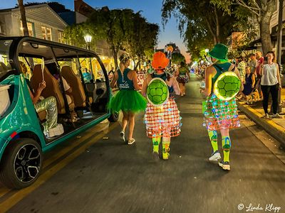 Conch Republic Parade  1