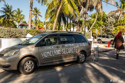 Conch Republic Parade   127