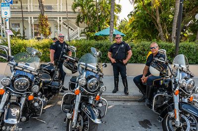 Conch Republic Parade   126