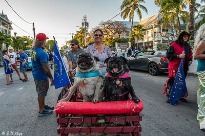 Conch Republic Parade   125