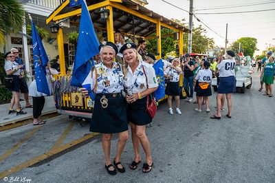 Conch Republic Parade   124