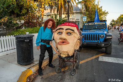 Conch Republic Parade   121
