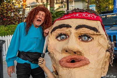 Conch Republic Parade   120
