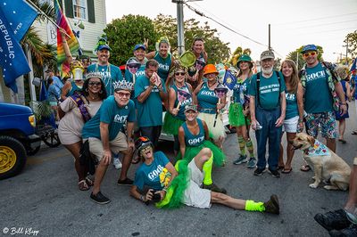 Conch Republic Parade   116