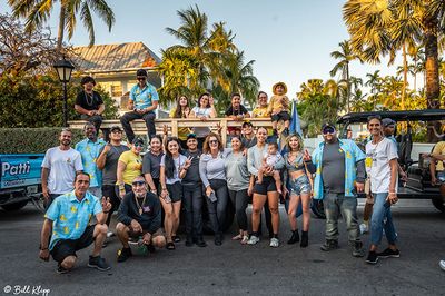 Conch Republic Parade   115