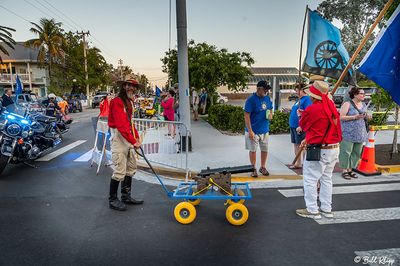 Conch Republic Parade   112
