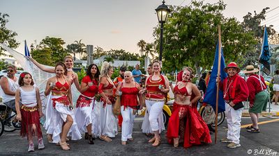 Conch Republic Parade   111