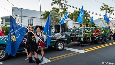 Conch Republic Parade   110
