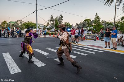 Conch Republic Parade   106