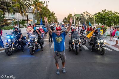Conch Republic Parade   104