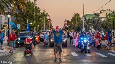 Conch Republic Parade   103