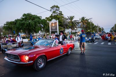 Conch Republic Parade   99