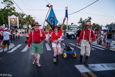 Conch Republic Parade   95