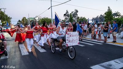 Conch Republic Parade   94