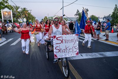 Conch Republic Parade   93