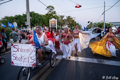 Conch Republic Parade   92