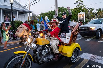 Conch Republic Parade   91