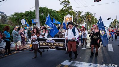Conch Republic Parade   89