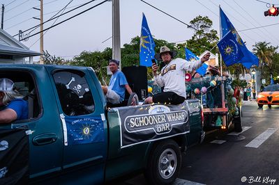 Conch Republic Parade   88