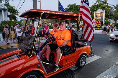 Conch Republic Parade   84