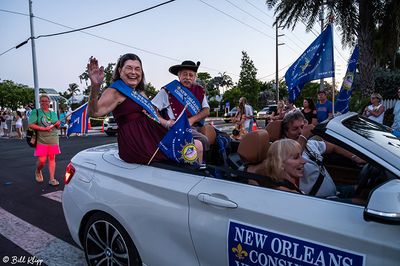 Conch Republic Parade   83
